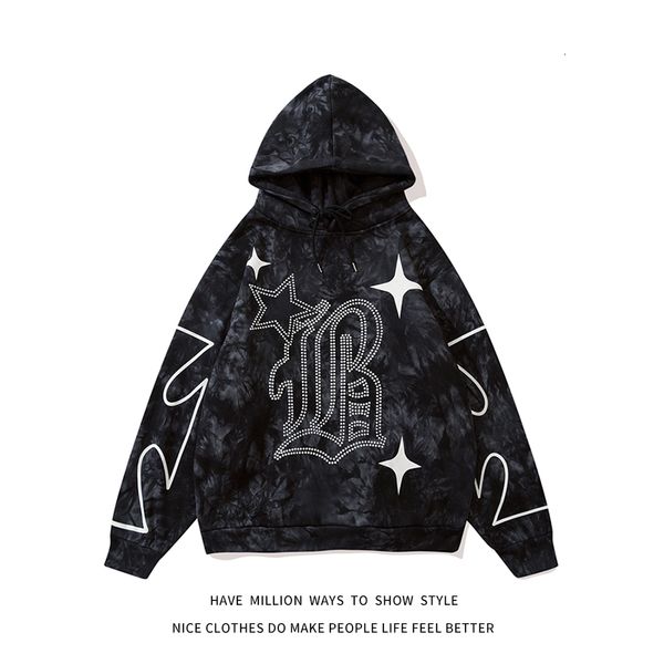 women's hoodies & sweatshirts autumn and winter 2021 large men's wool hoodie women's street clothes retro casual fashion swea, Black
women's hoodies & sweatshirts autumn and winter 2021 large men's wool hoodie women's street clothes retro casual fashion swea, Black