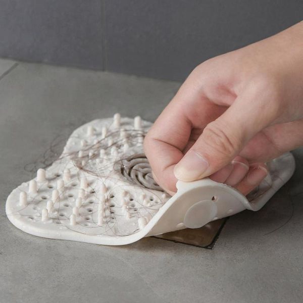 other bath & toilet supplies non-slip sink drain strainer hair catchers rubber shower bathtub floor filter water ser silicone bathroom d
other bath & toilet supplies non-slip sink drain strainer hair catchers rubber shower bathtub floor filter water ser silicone bathroom d