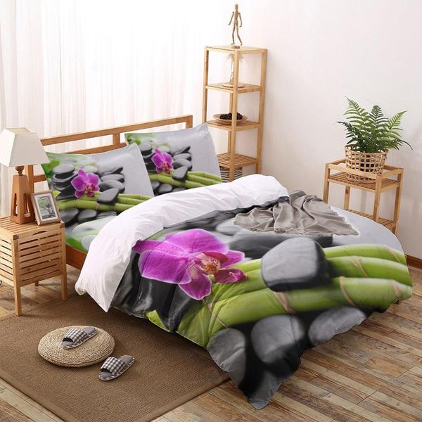 bedding sets orchid basalt stone bamboo printed bed cover set duvet child sheets pillowcases comforter
bedding sets orchid basalt stone bamboo printed bed cover set duvet child sheets pillowcases comforter