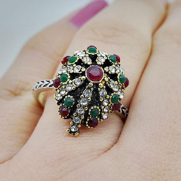 wedding rings fashion cz stone blossom flower ring luxury silver color micro paved rhinestones for women girl party jewelry gift, Slivery;golden
wedding rings fashion cz stone blossom flower ring luxury silver color micro paved rhinestones for women girl party jewelry gift, Slivery;golden