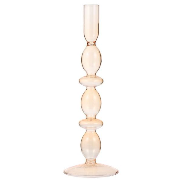 candle holders romantic glass holder retro home candlelight dinner candlestick decor
candle holders romantic glass holder retro home candlelight dinner candlestick decor