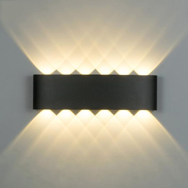 thrisdar 4w / 6w 8w 12w outdoor waterproof led wall lamp courtyard aisle villa patio door el balcony creative lamps
thrisdar 4w / 6w 8w 12w outdoor waterproof led wall lamp courtyard aisle villa patio door el balcony creative lamps