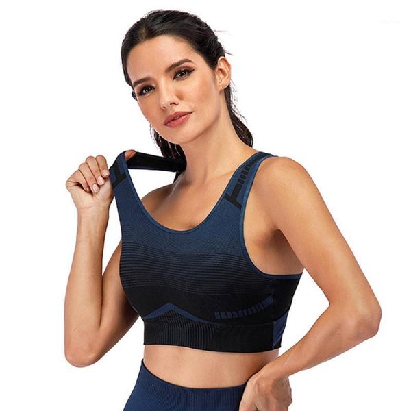 women's sports bra yoga running seamless vest solid color sportswear fashionable and tasteful women clothing outfit
women's sports bra yoga running seamless vest solid color sportswear fashionable and tasteful women clothing outfit