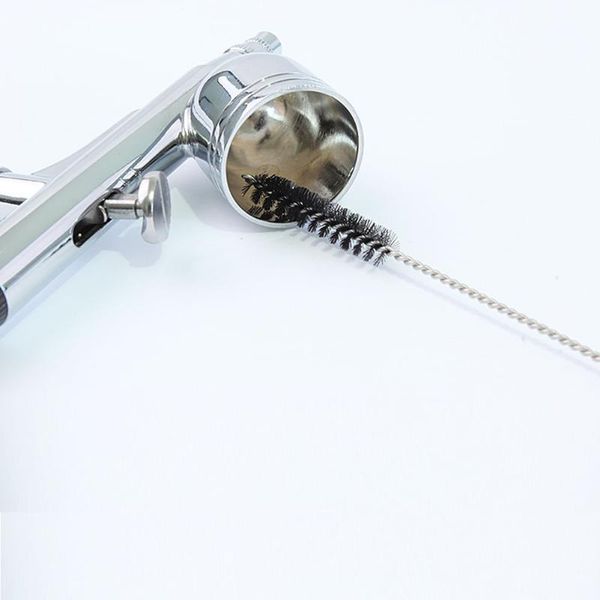 professional hand tool sets 3pcs/ set airbrush spray cleaning repair tools kit stainless steel needle brush cds
professional hand tool sets 3pcs/ set airbrush spray cleaning repair tools kit stainless steel needle brush cds