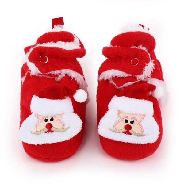 first walkers christmas gifts born baby girl boy shoes keep warm soft sole plush boots accessories essentials zapatos 
first walkers christmas gifts born baby girl boy shoes keep warm soft sole plush boots accessories essentials zapatos