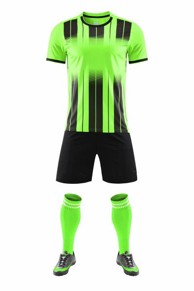 Light board Soccer Jersey number 6318#03 latest men's suit + socks outdoor clothing 20, 21, 22 high quality products, Orange
Light board Soccer Jersey number 6318#03 latest men's suit + socks outdoor clothing 20, 21, 22 high quality products, Orange