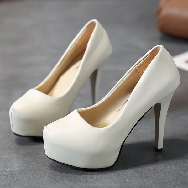 large high heels women's casual baotou sho pointed thin shallow mouth single to set feet size 43, Black
large high heels women's casual baotou sho pointed thin shallow mouth single to set feet size 43, Black