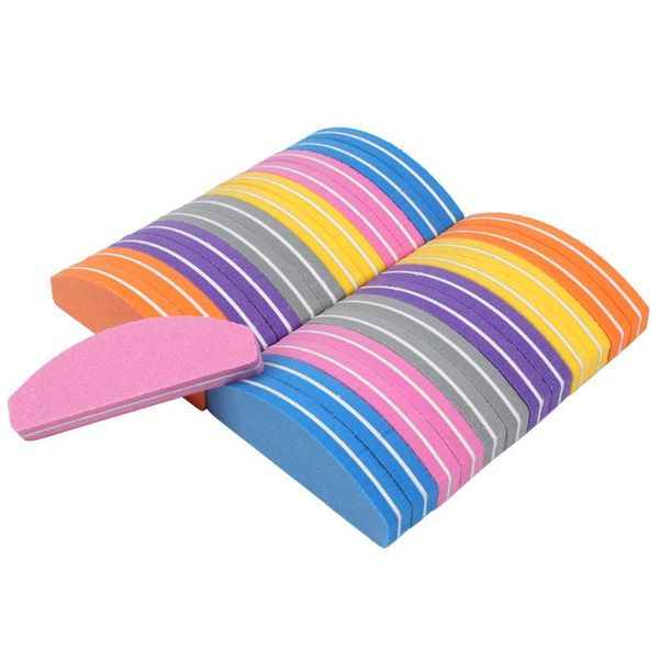 nail files 20/30/40/50pcs double-sided boat shape file blocks 3 color sponge polish sanding buffer strips polishing manicure tool
nail files 20/30/40/50pcs double-sided boat shape file blocks 3 color sponge polish sanding buffer strips polishing manicure tool