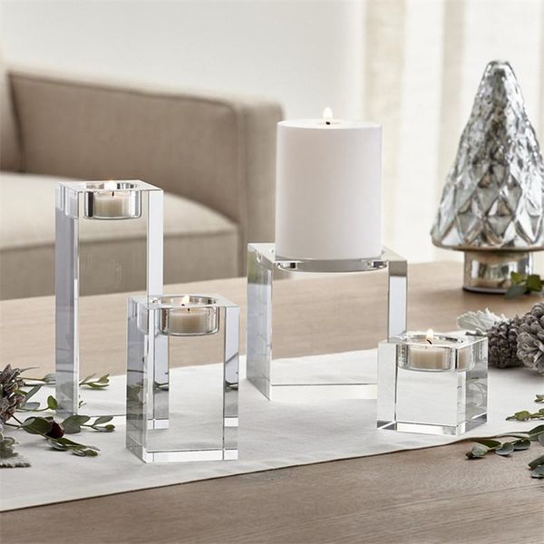 candle holders crystal glass creative romantic tealight candlestick wedding decorations home party ornaments desktop
candle holders crystal glass creative romantic tealight candlestick wedding decorations home party ornaments desktop