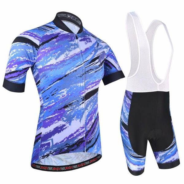racing sets original bxio own brand cycling set pro team blue clothing summer short sleeve cuff with lycra bx-194, Black;blue
racing sets original bxio own brand cycling set pro team blue clothing summer short sleeve cuff with lycra bx-194, Black;blue
