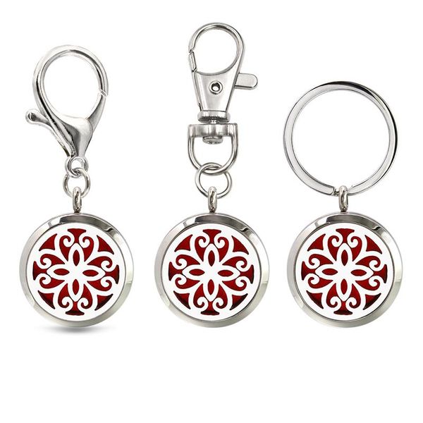 keychains jewelry keychain keyring open locket stainless steel diy flower perfume essential oil diffuser women gift, Silver
keychains jewelry keychain keyring open locket stainless steel diy flower perfume essential oil diffuser women gift, Silver