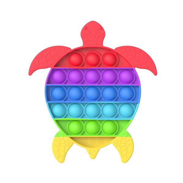 dhl push bubble sensory fidget sea turtle toy box squishy figet stress reliever toys child funny anti reliver
dhl push bubble sensory fidget sea turtle toy box squishy figet stress reliever toys child funny anti reliver