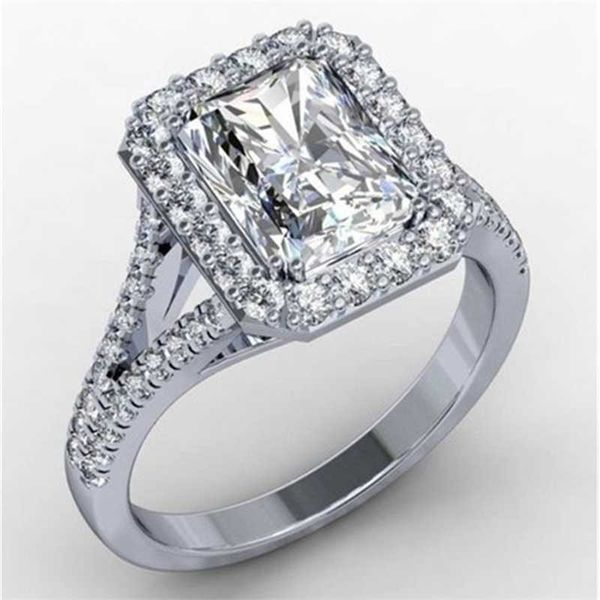 wedding rings fflacell2021 women luxury zircon inlaid fine banquet engagement ring gift, Slivery;golden
wedding rings fflacell2021 women luxury zircon inlaid fine banquet engagement ring gift, Slivery;golden