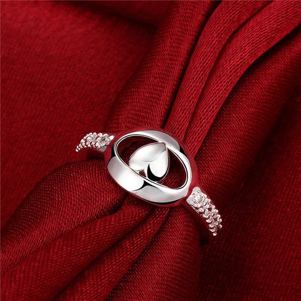 women's sterling silver plated hollow zircon ring three stone gssr714 fashion 925 silver plate rings, Golden;silver
women's sterling silver plated hollow zircon ring three stone gssr714 fashion 925 silver plate rings, Golden;silver