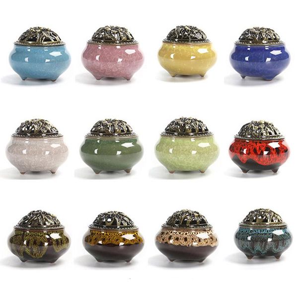 fragrance lamps 1pcs folk chinese bronze copper lotus flower shape statue incense burner censer sandalwood ice crack household lc
fragrance lamps 1pcs folk chinese bronze copper lotus flower shape statue incense burner censer sandalwood ice crack household lc