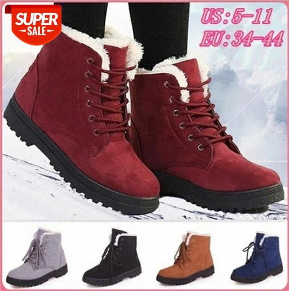 women boots plus size 44 snow boot for women winter shoes heels winter boots ankle botas mujer warm plush insole shoes woman #hz1x
women boots plus size 44 snow boot for women winter shoes heels winter boots ankle botas mujer warm plush insole shoes woman #hz1x