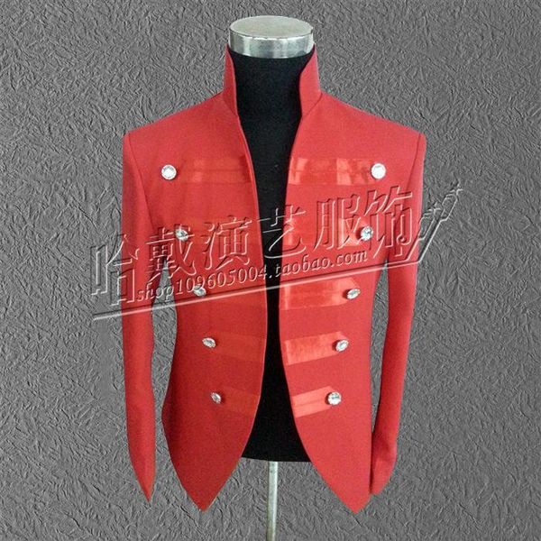 men's suits & blazers s-6xl 2021 costumes sequins nightclub bar male singer, White;black
men's suits & blazers s-6xl 2021 costumes sequins nightclub bar male singer, White;black