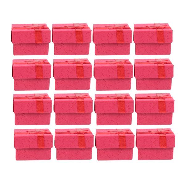 24pcs jewelery organizers storage gift boxes for earring bracelet necklace rings small box wrap
24pcs jewelery organizers storage gift boxes for earring bracelet necklace rings small box wrap