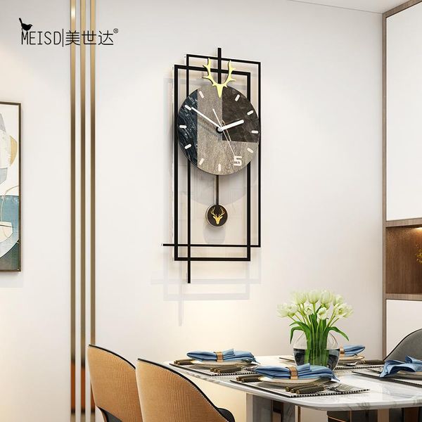 wall clocks marbling style silent clock modern design home decor swing hanging classical living room decorative art watch
wall clocks marbling style silent clock modern design home decor swing hanging classical living room decorative art watch