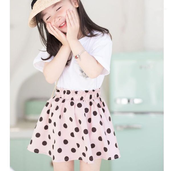 skirts girls summer baby dot print tutu lucky child party princess skirt children kids toddler clothes1, Blue
skirts girls summer baby dot print tutu lucky child party princess skirt children kids toddler clothes1, Blue