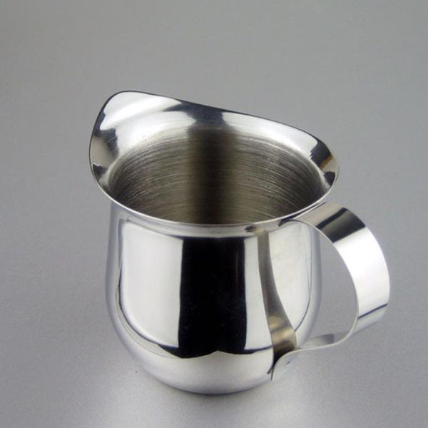 cups & saucers 1 pcs 240ml coffee maker stainless steel pot milk cream cup jug kitchen decor accessories household supplies
cups & saucers 1 pcs 240ml coffee maker stainless steel pot milk cream cup jug kitchen decor accessories household supplies