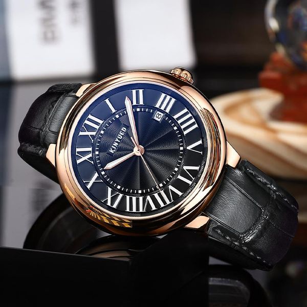 wristwatches kinyued luxury men automatic mechanical watch waterproof luminous mens watches fashion brand sports wristwatch male montre homm, Slivery;brown
wristwatches kinyued luxury men automatic mechanical watch waterproof luminous mens watches fashion brand sports wristwatch male montre homm, Slivery;brown