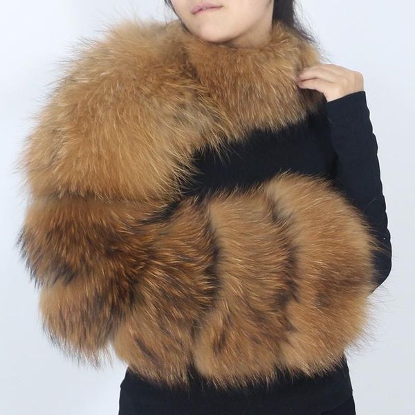women's fur & faux menina bonita 2021 winter jacket women natural real raccoon sleeve coat ladies fashion one outerwear streetwear, Black
women's fur & faux menina bonita 2021 winter jacket women natural real raccoon sleeve coat ladies fashion one outerwear streetwear, Black
