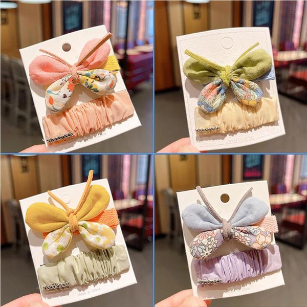 hair accessories fashion girls handmade butterfly clip snap hairpin set deco, Slivery;white
hair accessories fashion girls handmade butterfly clip snap hairpin set deco, Slivery;white
