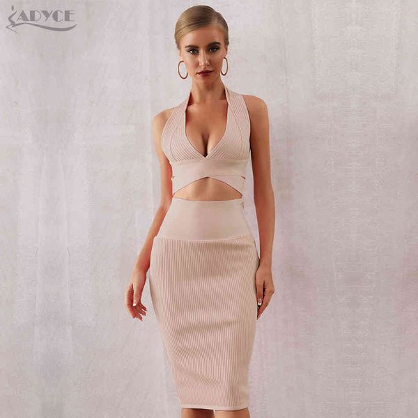 summer women bodycon bandage set hollow out apricot skirt club celebrity evening party 2 two pieces 210423, White
summer women bodycon bandage set hollow out apricot skirt club celebrity evening party 2 two pieces 210423, White