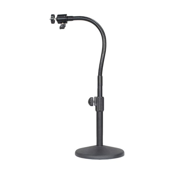 stabilizers 360 degree rotation flexible gooseneck camera mount webcam stand calling holder
stabilizers 360 degree rotation flexible gooseneck camera mount webcam stand calling holder