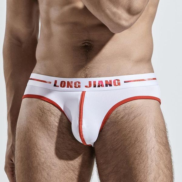 underpants men briefs underwear mens brief ice silk ropa interior hombre slip gay calzoncillos sous vetement male panties breathable, Black;white
underpants men briefs underwear mens brief ice silk ropa interior hombre slip gay calzoncillos sous vetement male panties breathable, Black;white