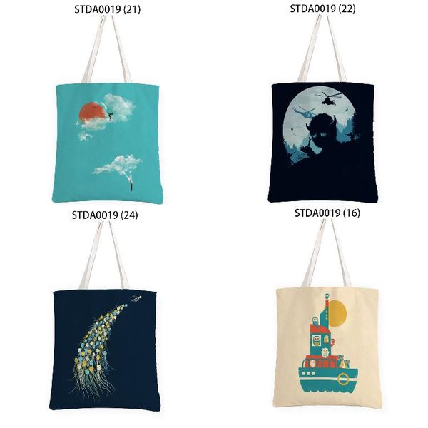 storage bags creative personality landscape makeup bag shopper organizer home handbags travel cosmetic stationery
storage bags creative personality landscape makeup bag shopper organizer home handbags travel cosmetic stationery