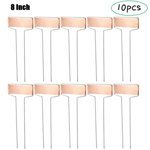 10pcs reusable metal plant flower labels markers garden tags decor tool a1 decorations
10pcs reusable metal plant flower labels markers garden tags decor tool a1 decorations