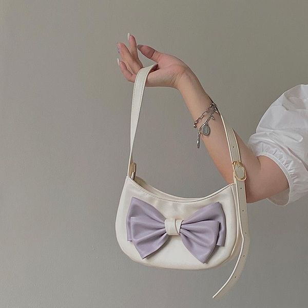 evening bags cute bow korean 2021 contrast color hand carry armpit bag female small elegant shoulder pu leather purses and handbags
evening bags cute bow korean 2021 contrast color hand carry armpit bag female small elegant shoulder pu leather purses and handbags