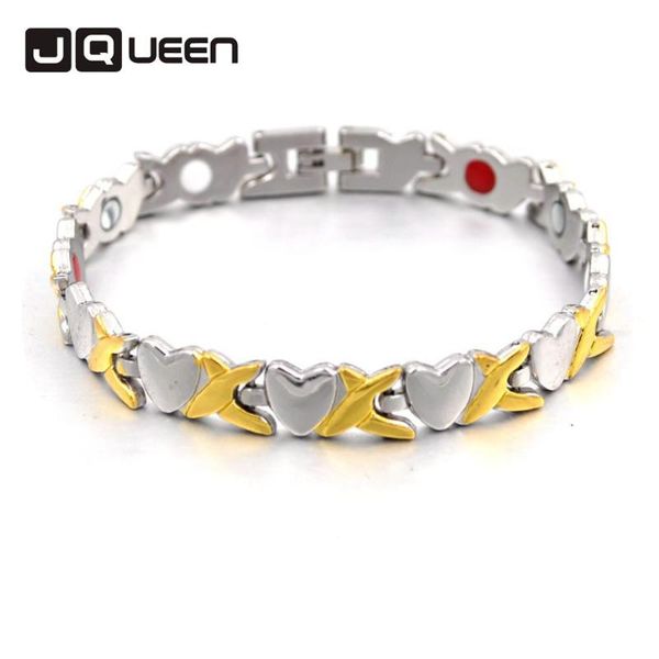trendy wristband charm male bracelet men copper bangles magnetic fashion jewelry link, chain, Black
trendy wristband charm male bracelet men copper bangles magnetic fashion jewelry link, chain, Black
