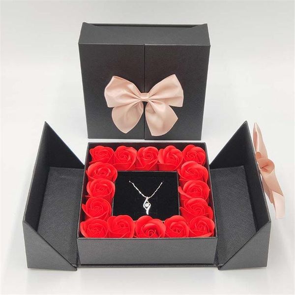 gift wrap rose space box, party and wedding gifts, birthday, christmas, valentine's day, mother's day girls
gift wrap rose space box, party and wedding gifts, birthday, christmas, valentine's day, mother's day girls