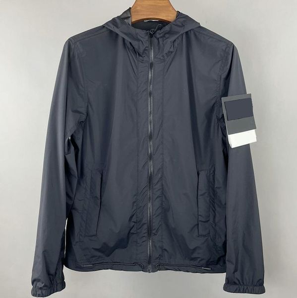 sun light hooded jacket summer casual simple men women quality badge sunscreen clothes for lovers fashion men's youth coat zip hoodie s, Black;brown
sun light hooded jacket summer casual simple men women quality badge sunscreen clothes for lovers fashion men's youth coat zip hoodie s, Black;brown