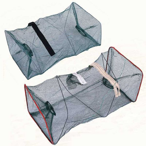 fish net fishing gear crab prawn shrimp crayfish lobster crawdad foldable accessories
fish net fishing gear crab prawn shrimp crayfish lobster crawdad foldable accessories