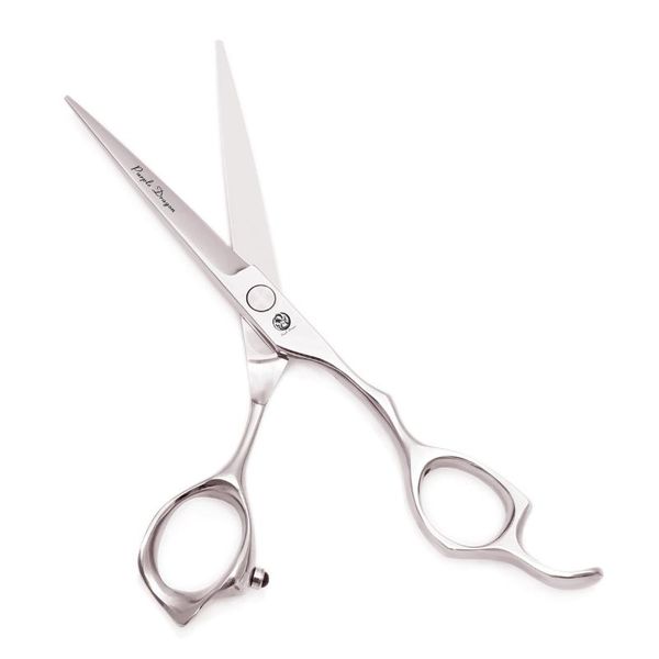 hair scissors hairdressing for hairdressers 6.0" purple dragon brand jp stainless cutting barber thining 1024#
hair scissors hairdressing for hairdressers 6.0" purple dragon brand jp stainless cutting barber thining 1024#