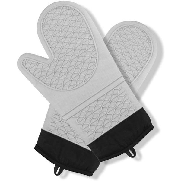 oven mitts gloves with non-slip textured grip for grilling,cooking, baking,bbq,with quilted liner 1 pair
oven mitts gloves with non-slip textured grip for grilling,cooking, baking,bbq,with quilted liner 1 pair