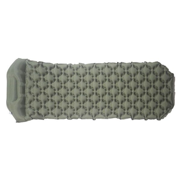 outdoor camping mat inflatable cushion sleeping bag fast filling air moistureproof with pillow pad pads
outdoor camping mat inflatable cushion sleeping bag fast filling air moistureproof with pillow pad pads