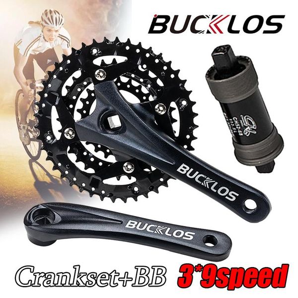 bike heels & chainwheels 104bcd crankset aluminum alloy crank set 22t 32t 44t sprockets 9speed with bottom bracket bb 170mm cranks part
bike heels & chainwheels 104bcd crankset aluminum alloy crank set 22t 32t 44t sprockets 9speed with bottom bracket bb 170mm cranks part