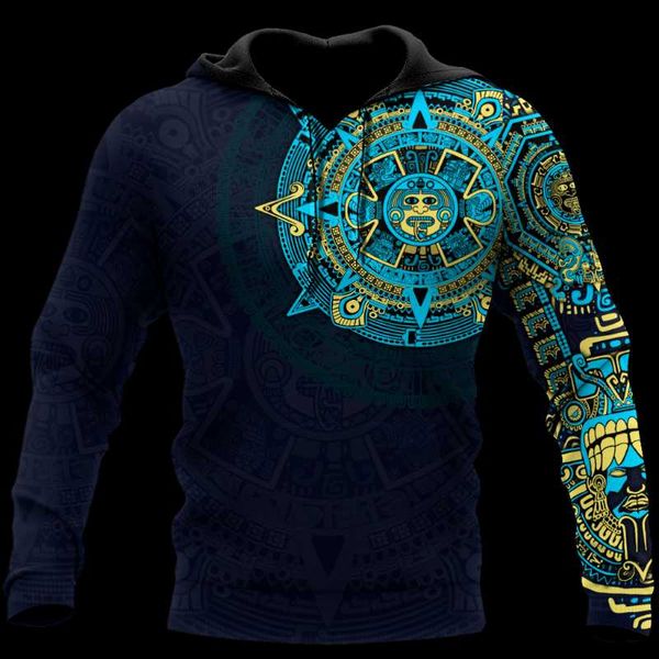 men's hoodies & sweatshirts blue aztec mexico 3d printd art hoodie harajuku style streetwear oversized 5xl pullover sweatshirt ropa h, Black
men's hoodies & sweatshirts blue aztec mexico 3d printd art hoodie harajuku style streetwear oversized 5xl pullover sweatshirt ropa h, Black