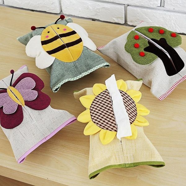tissue boxes & napkins cotton linen box kids room cartoon napkin holder towels paper car portable pouch cloth bag home decor case
tissue boxes & napkins cotton linen box kids room cartoon napkin holder towels paper car portable pouch cloth bag home decor case
