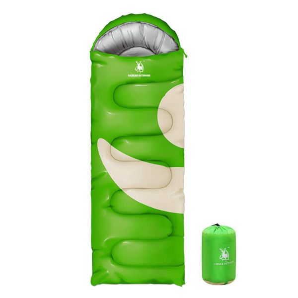 sleeping bags outdoor ultralight envelope bag warm camping portable men women for hiking climbing
sleeping bags outdoor ultralight envelope bag warm camping portable men women for hiking climbing