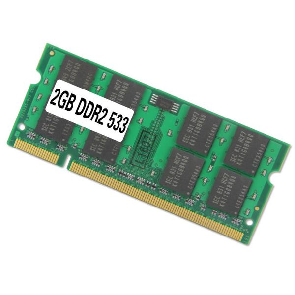 computer cables & connectors 1pc selling lapmemory ram so-dimm pc2-4200 ddr2 533mhz 200pin 2gb / 200 pin for notebook
computer cables & connectors 1pc selling lapmemory ram so-dimm pc2-4200 ddr2 533mhz 200pin 2gb / 200 pin for notebook