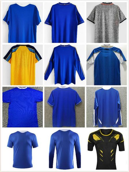 11 12 retro soccer jersey lampard torres drogba 2011 final 94 95 96 97 99 football shirts camiseta crespo hughes 03 05 06 cole zola 0068, Black;yellow
11 12 retro soccer jersey lampard torres drogba 2011 final 94 95 96 97 99 football shirts camiseta crespo hughes 03 05 06 cole zola 0068, Black;yellow