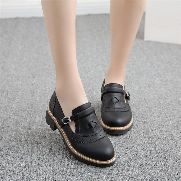 dress shoes ymechic 2021 autumn fashion lovely sweet brogue t strap mary jane chunky heels pink blue black lolita med heel pumps women
dress shoes ymechic 2021 autumn fashion lovely sweet brogue t strap mary jane chunky heels pink blue black lolita med heel pumps women