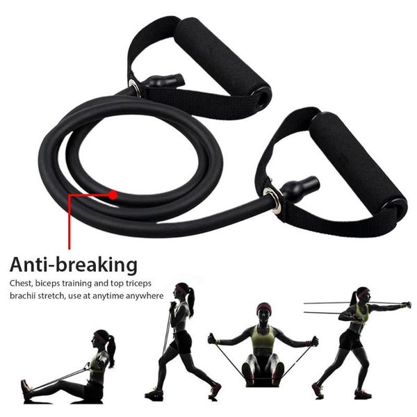yoga resistance band elastic durable fitness training puller equipment for exercise sports bands
yoga resistance band elastic durable fitness training puller equipment for exercise sports bands