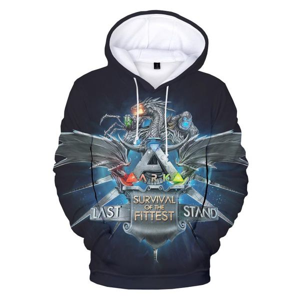 men's hoodies & sweatshirts be well received 3d ark genesis season pass children boys/girls anime kids clothes cartoon pullover, Black
men's hoodies & sweatshirts be well received 3d ark genesis season pass children boys/girls anime kids clothes cartoon pullover, Black